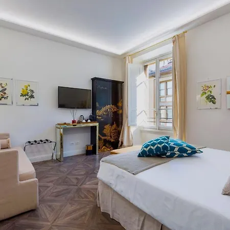 Bed & Breakfast Rfc Repubblica Core Florence
