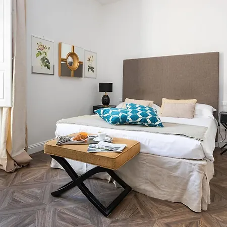 Bed and breakfast Rfc Repubblica Core