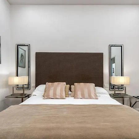 Rfc Repubblica Core Bed & Breakfast Florence
