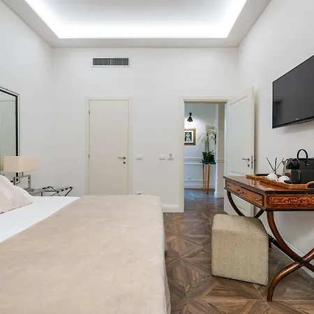 Rfc Repubblica Core Bed and breakfast
