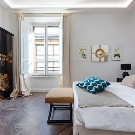 Bed & Breakfast Rfc Repubblica Core Florence