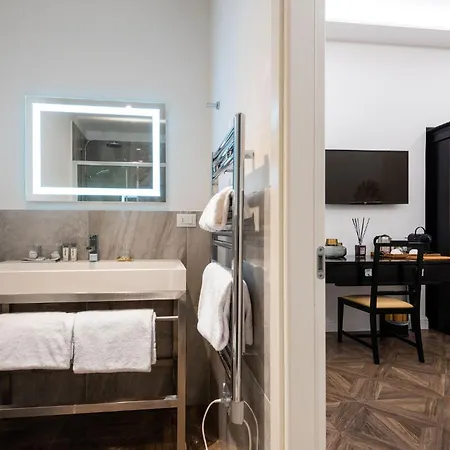 Rfc Repubblica Core Bed & Breakfast Florence