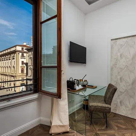 Rfc Repubblica Core Bed & Breakfast Florence