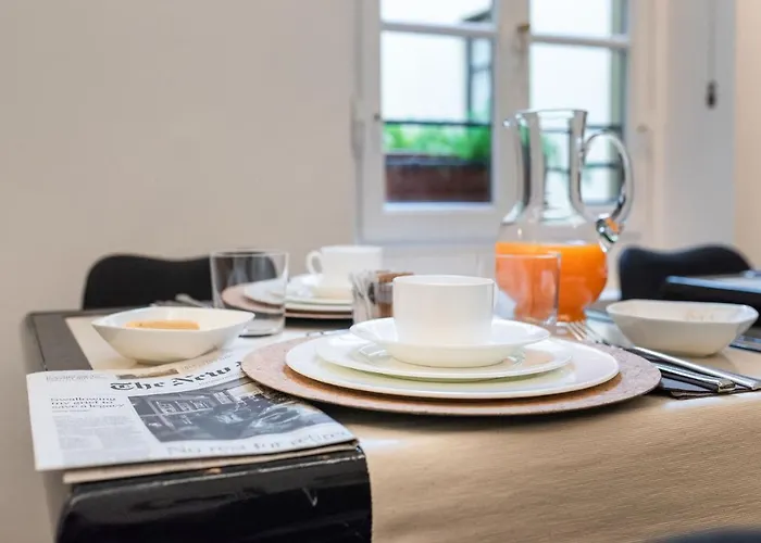 Rfc Repubblica Core Alojamento de Acomodação e Pequeno-almoço 4*