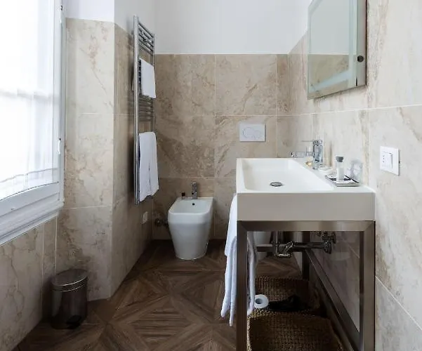 Rfc Repubblica Core Alojamento de Acomodação e Pequeno-almoço